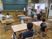 わかば学級