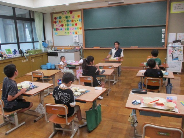 わかば学級