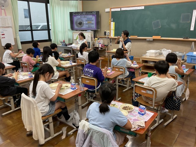 3年2組