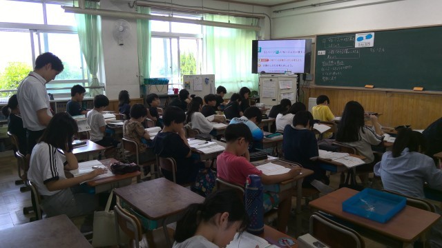 5年　算数