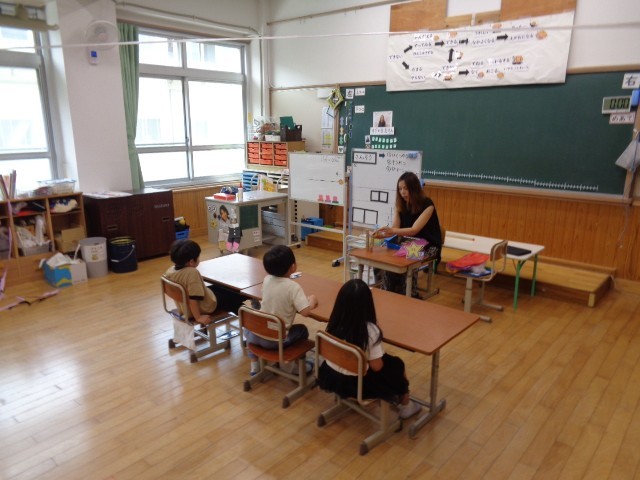 にじのこ　算数