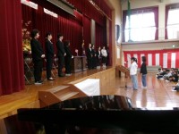 新しい先生をお迎えしました