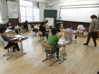 全国学力・学習状況調査