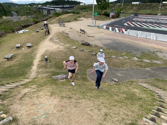 修学旅行
