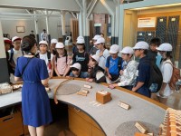 修学旅行