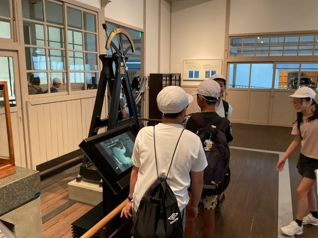 修学旅行