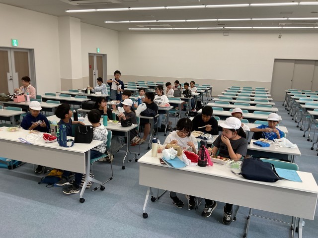 修学旅行