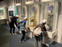 修学旅行
