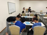 修学旅行