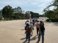 修学旅行