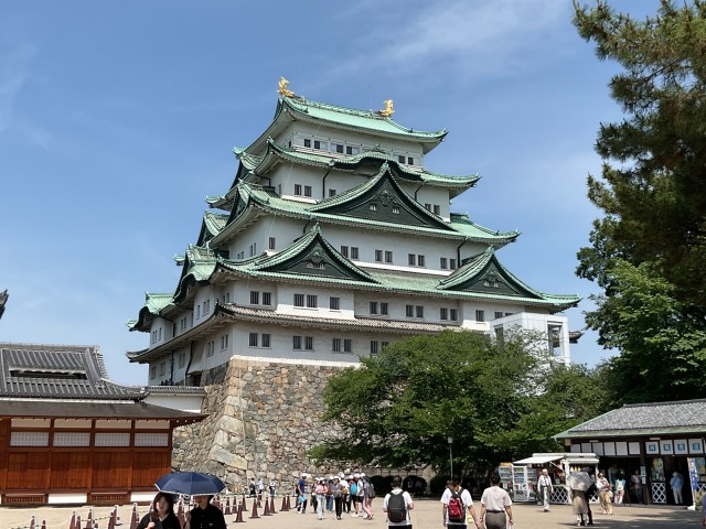 修学旅行