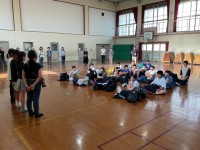 修学旅行