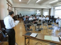 学校運営協議会