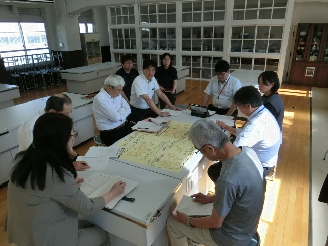 学校運営協議会