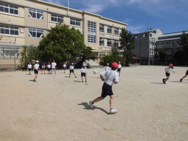 運動場スポーツ