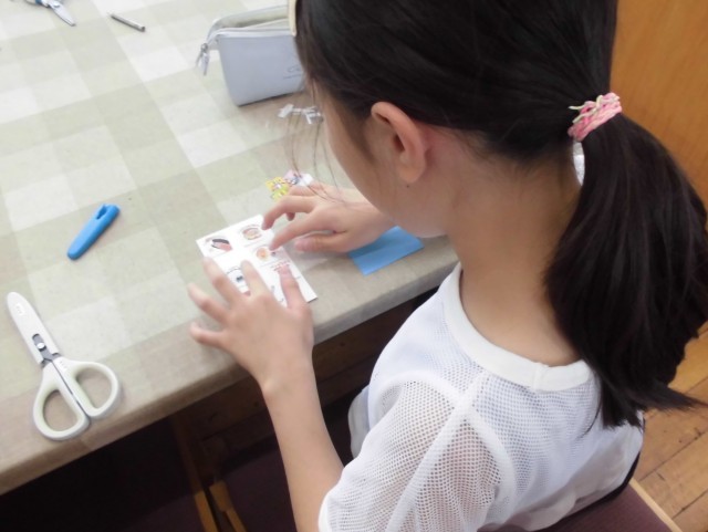 何を作っているの？
