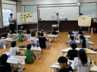 3年授業研究会