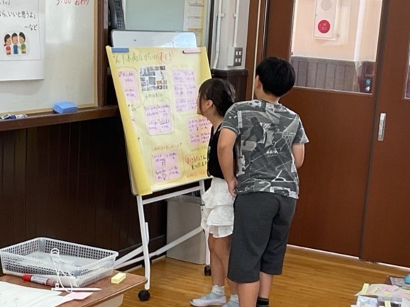 3年授業研究会