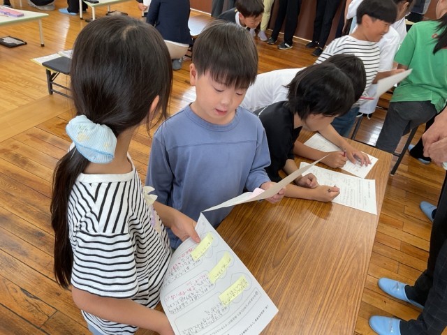 3年授業研究会