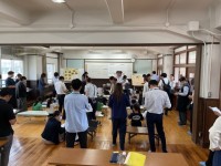 校内授業研究会