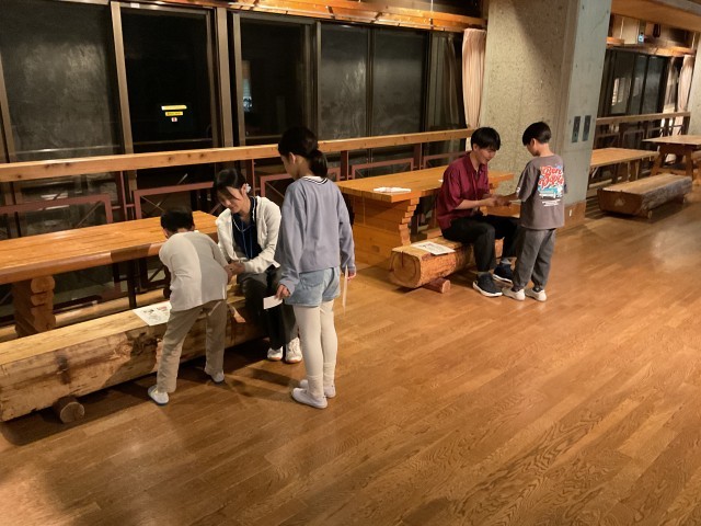 すき焼きゲーム