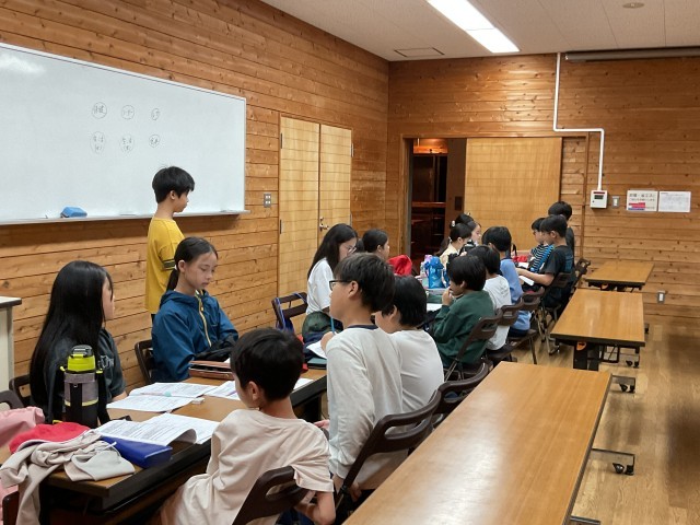 振り返り