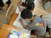 協働的な学び