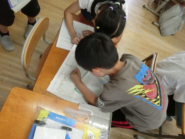 協働的な学び