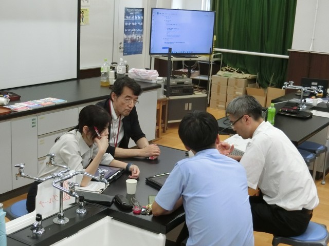 合同研修会