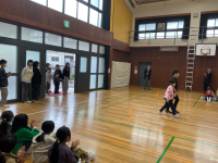 入場