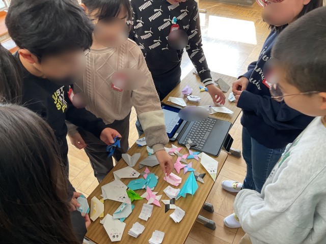 景品プレゼント