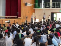 司会（評議委員会）