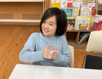 油粘土での練習