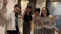 女子の部屋１