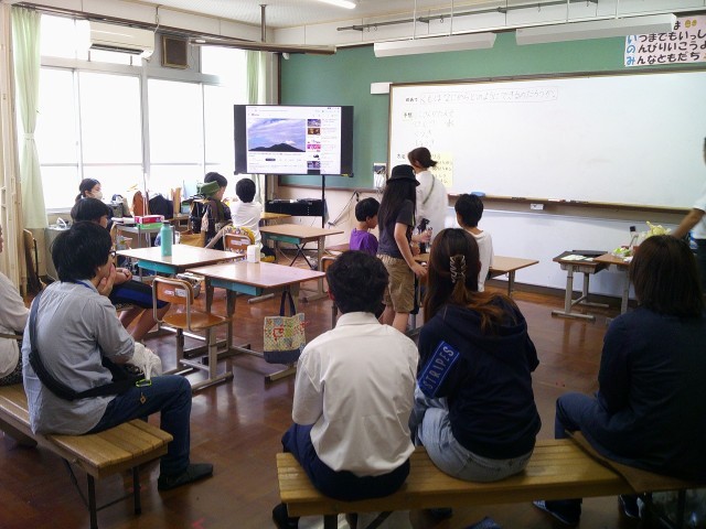 理科の学習