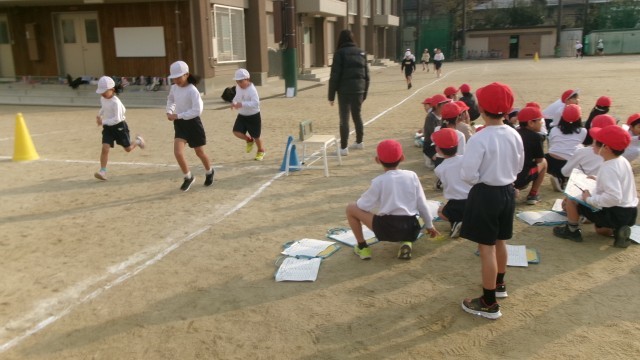 応援の声も響いています！