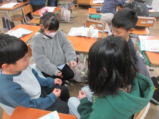 ずいずいずっころばし