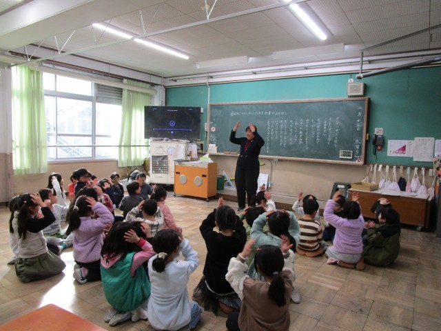 あんたがたどこさ