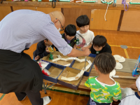 「イライラぼう」