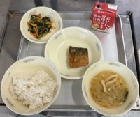 さばの竜田揚げ