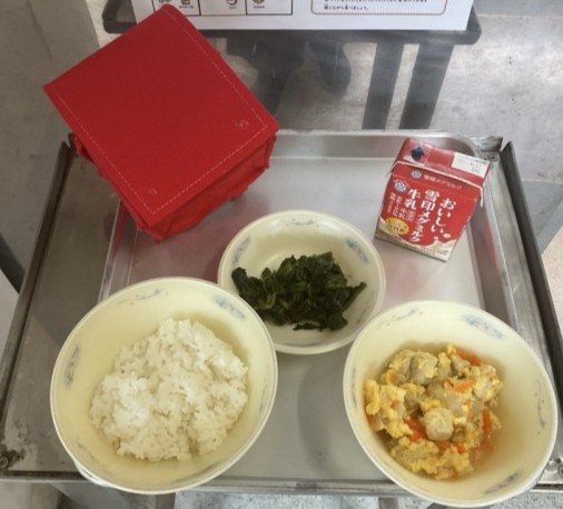 おいしい給食