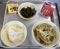 ほどよいからさのカレーうどん