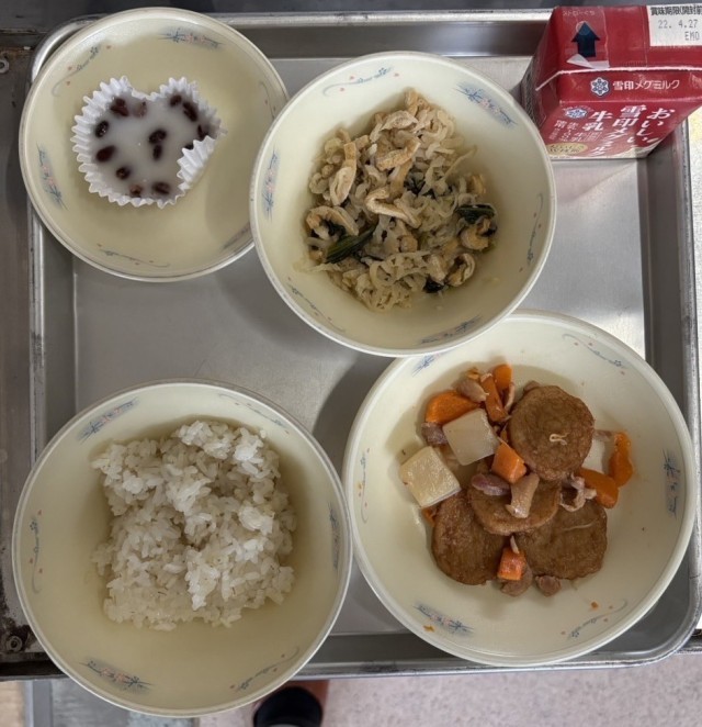 水無月で元気に夏を乗り越えよう