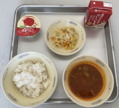 ひたす派かける派どちらもおいしいスープカレー
