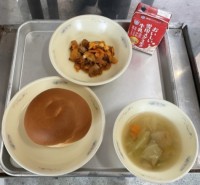 ズッキーニとなすのとまらない食べ方