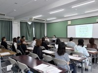 給食試食会