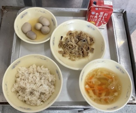 おいしい里いも