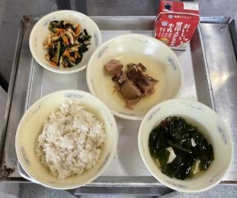 おいしいなま節