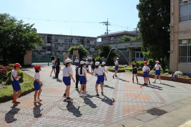 中庭運動クラブ