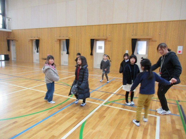 水族館へ行こうよ